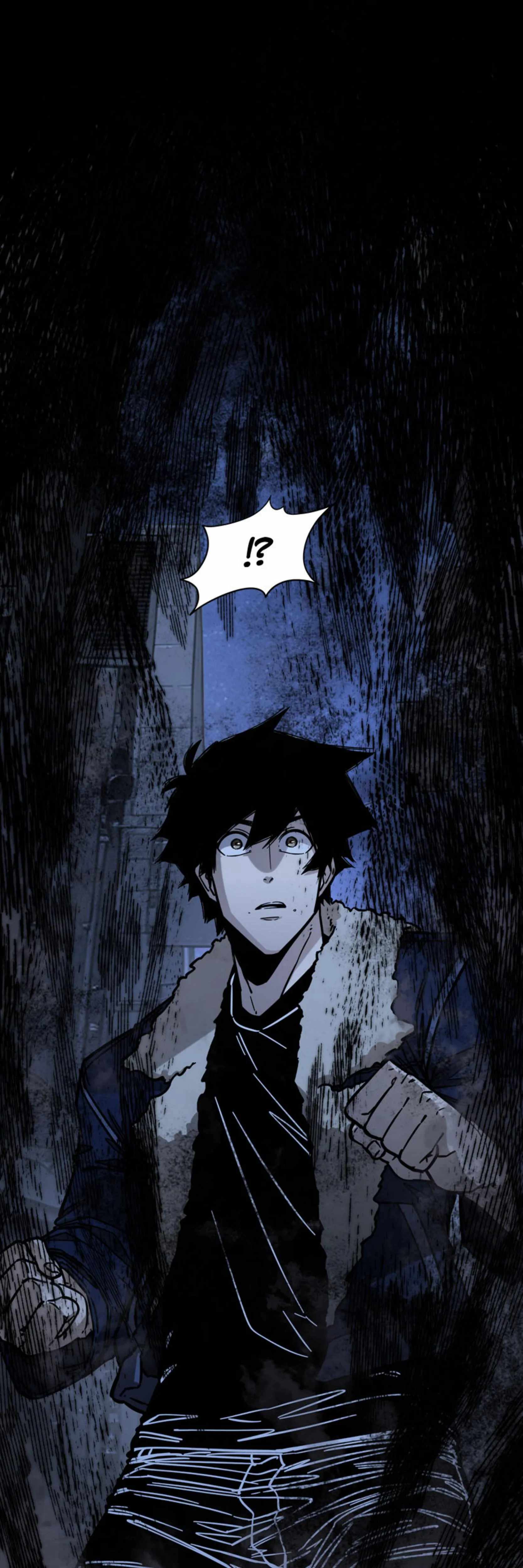 Alive - Manhwa Chapter 2 33